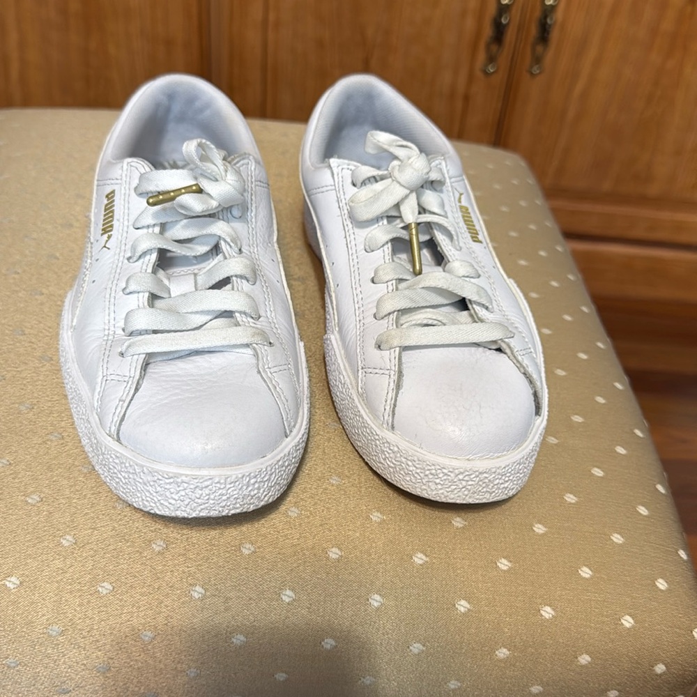 Puma size 6
